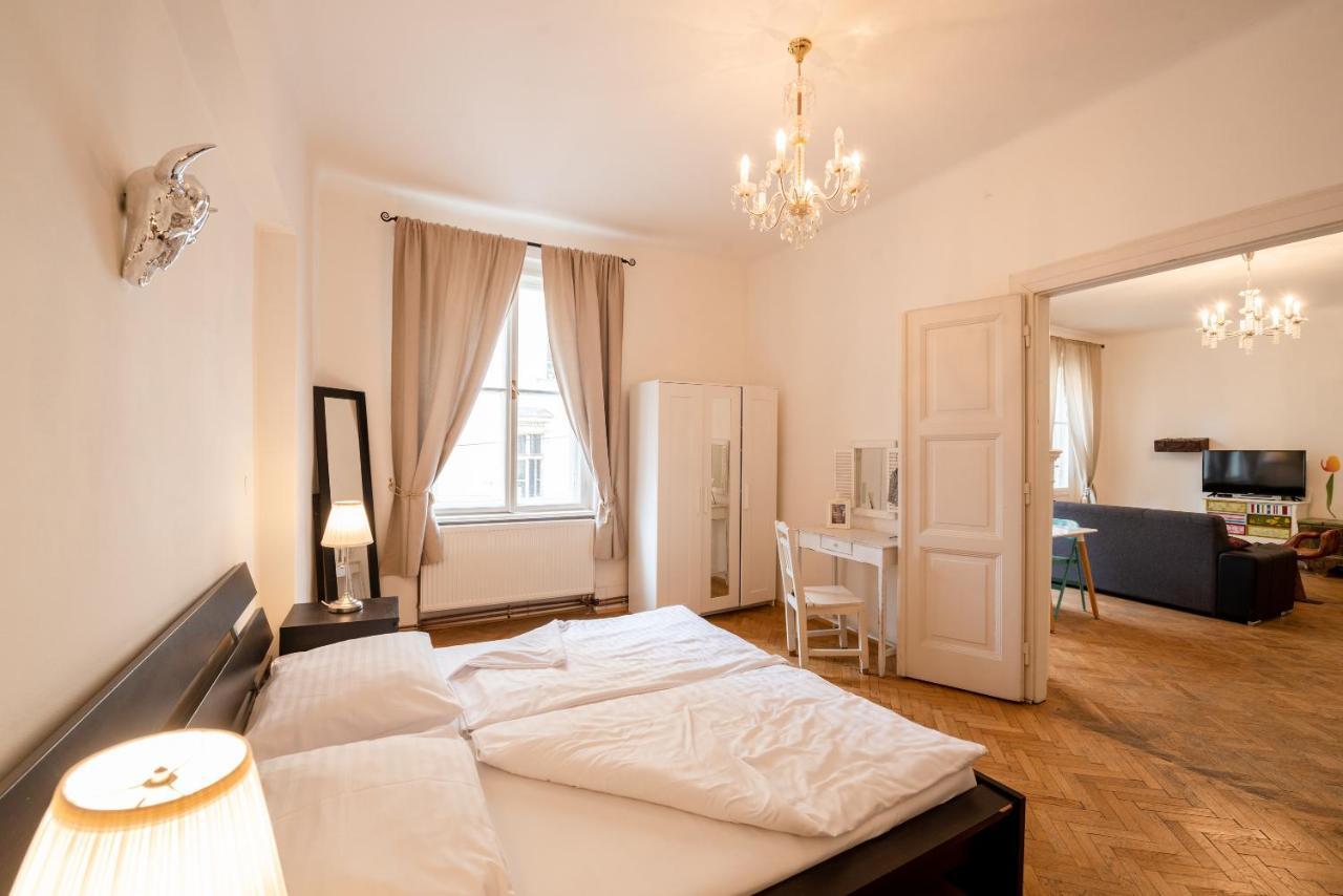 Frida Apartman Bratislava Exterior foto